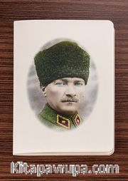 Atatürk Temalı Defter - Ankara 1922
