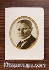 Atatürk Temalı Defter - Portre