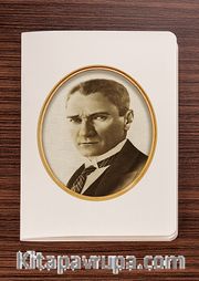 Atatürk Temalı Defter - Portre