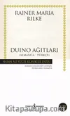 Duino Ağıtları (Ciltsiz)