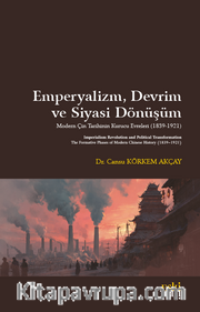 Emperyalizm, Devrim ve Siyasi Dönüşüm
