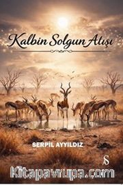 Kalbin Solgun Atışı