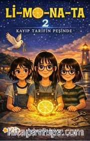 Limonata 2 Kayıp Tarifin Peşinde