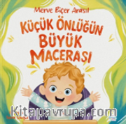 Küçük Önlüğün Büyük Macerası