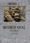 Maymun Kral / Batı'ya Seyahat (1. Cilt)