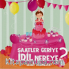 Saatler Geriye İdil Nereye?