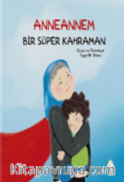 Anneannem Bir Süper Kahraman