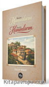 Benim Hamamlarım Benim Hanımlarım