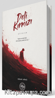 Deli Kırmızı