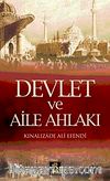 Devlet ve Aile Ahlakı