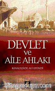 Devlet ve Aile Ahlakı