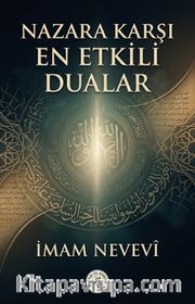 Nazara Karşı En Etkili Dualar