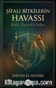 Şifalı Bitkilerin Havassı <br /> Koku, Taş ve Ot Sırları