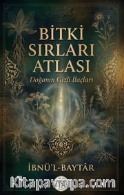 Bitki Sırları Atlası / Doğanın Gizli İlaçları