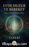 Evde Huzur ve Bereket & Bakara Suresi Okuma Planı