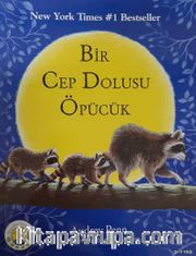 Minik Rakun Bir Cep Dolusu Öpücük