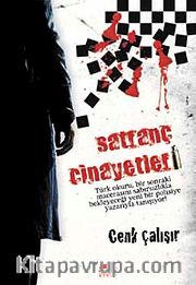 Satranç Cinayetleri
