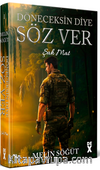Döneceksin Diye Söz Ver 1 / Şah Mat (Ciltli)