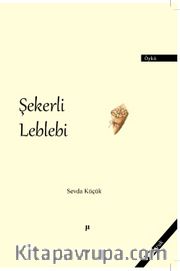 Şekerli Leblebi