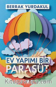 Ev Yapımı Bir Paraşüt