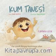 Kum Tanesi