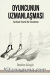 Oyuncunun Uzmanlaşması
