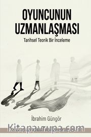 Oyuncunun Uzmanlaşması