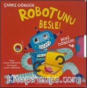 Robotunu Besle!