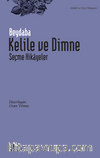 Kelile ve Dimne ( Seçme Hikayeler )
