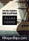 On Beş Yaşında Bir Kaptan