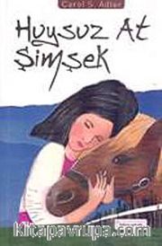 Huysuz At Şimşek