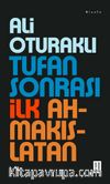 Tufan Sonrası İlk Ahmakıslatan