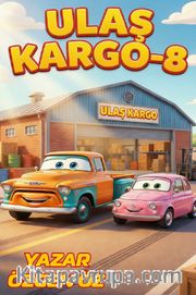 Ulaş Kargo 8