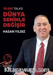Yıldız Talks Dünya Seninle Değişir