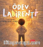 Ödev Labirenti