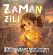 Zaman Zili