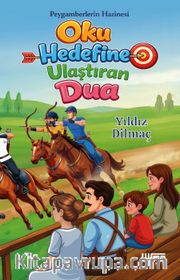 Oku Hedefine Ulaştıran Dua