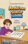 Arda'nın Şükür Listesi
