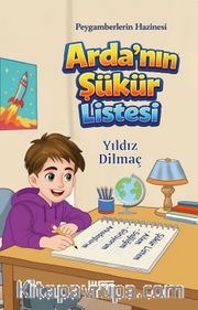 Arda'nın Şükür Listesi