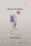 Hayat Dediğin