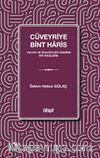 Cüveyriye Bint Haris