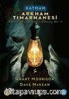 Batman - Arkham Tımarhanesi (Özel Edisyon)