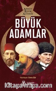 Büyük Adamlar
