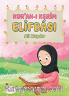 Kur'an-ı Kerim Elifbası (Pembe)