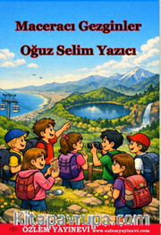 Maceracı Gezginler
