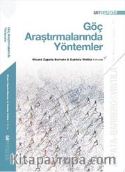 Göç Araştırmalarında Yöntemler