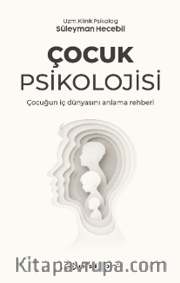 Çocuk Psikolojisi