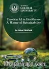 Emotion AI in Healthcare : A Matter of Sustainability