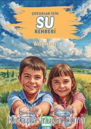 Çocuklar İçin Su Rehberi
