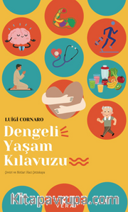Dengeli Yaşam Kılavuzu